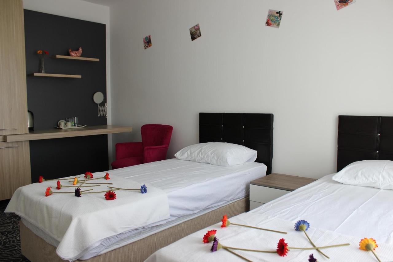 Kat11 Aparthotel Istambul Quarto foto